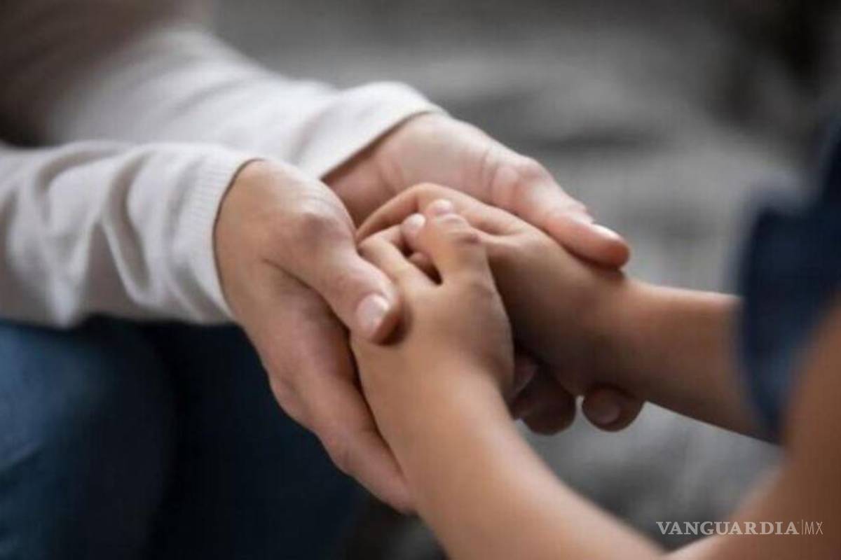 DIF Coahuila impulsa adopciones de niñas y niños mayores de 8 años ante baja demanda