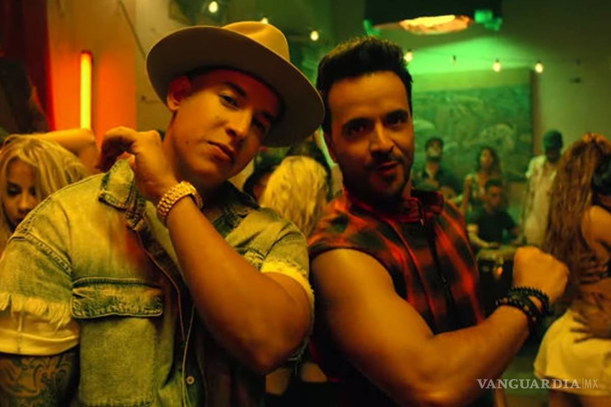 Con tema “Despacito” enseñan química y Luis Fonsi presume su logro