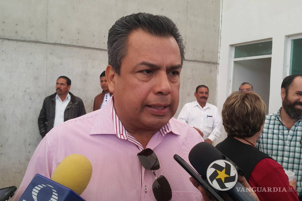 Policía de Torreón se queda sin comunicación por radio