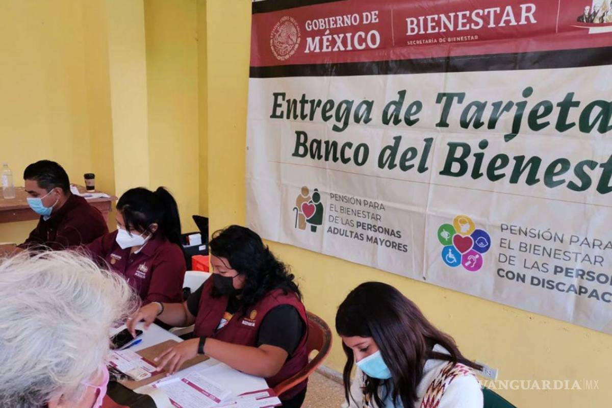 Gobierno de AMLO subejerció más de 5 mil 843 mdp en 1T del 2022