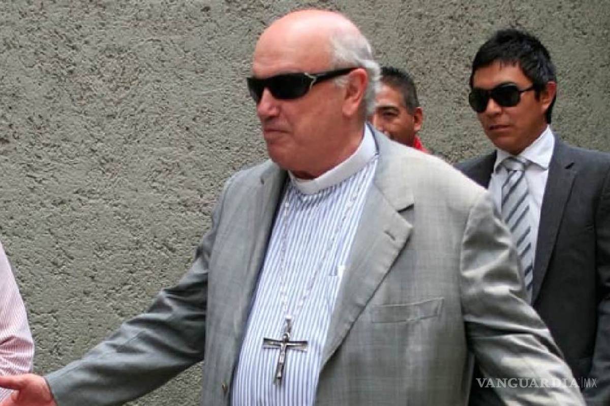 Pese a irregularidades, presentarán a ex obispo Onésimo Cepeda como candidato a diputado