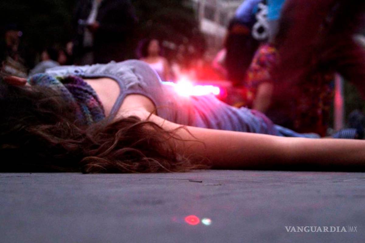 $!'Huachicoleo' acentúa la violencia y con ella los feminicidios en México