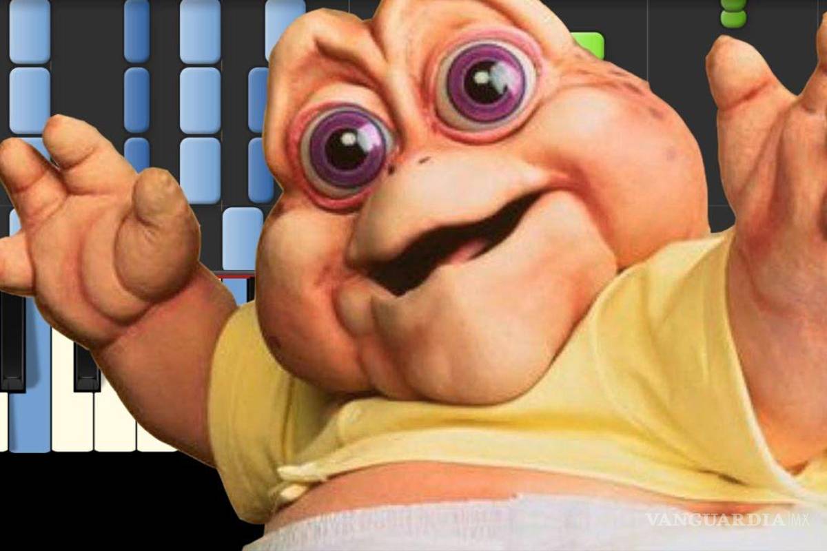 ¡Regresa el Nene Consentido!... Disney Plus México estrena ‘Dinosaurios’