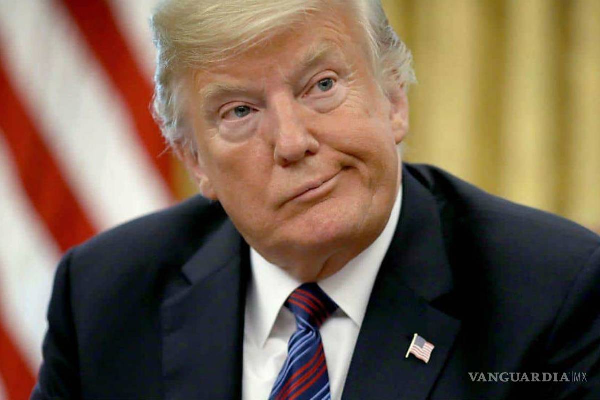 Anuncian plan para reabrir gobierno en EU sin dar dinero para muro de Donald Trump