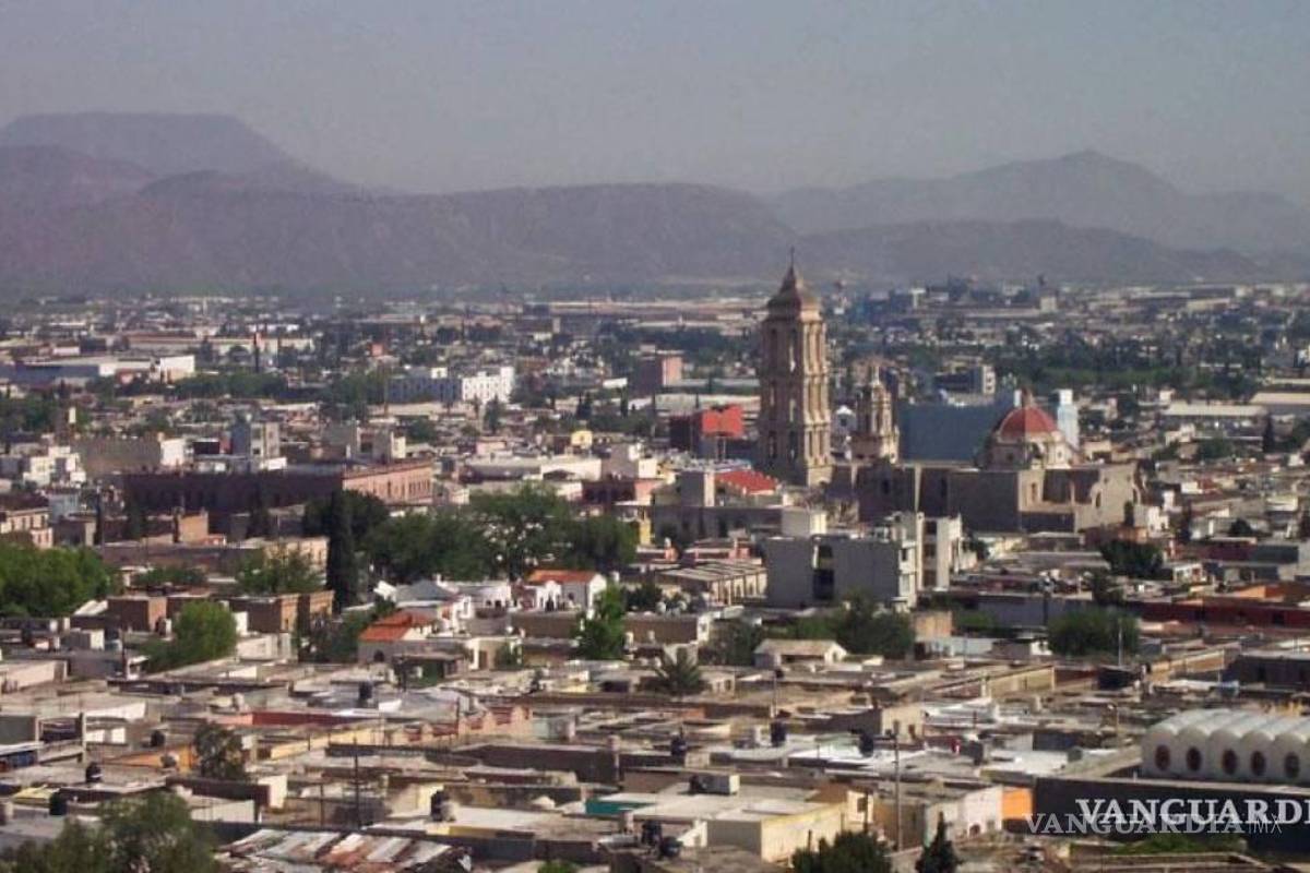 ¿Rutas metropolitanas de transporte en Saltillo?: olvidan proyecto de desarrollo junto con Ramos y Arteaga