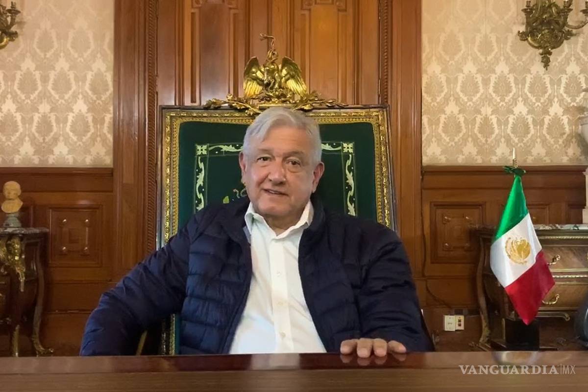 Aumenta López Obrador en 5 mil el número de empleos de un día para otro