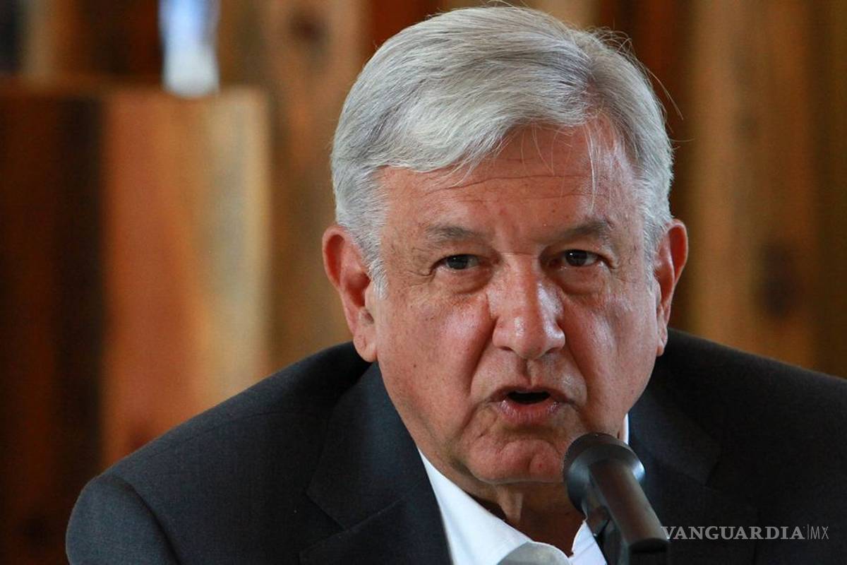 Corrupción de administraciones pasadas maltrató a Pemex y CFE: AMLO