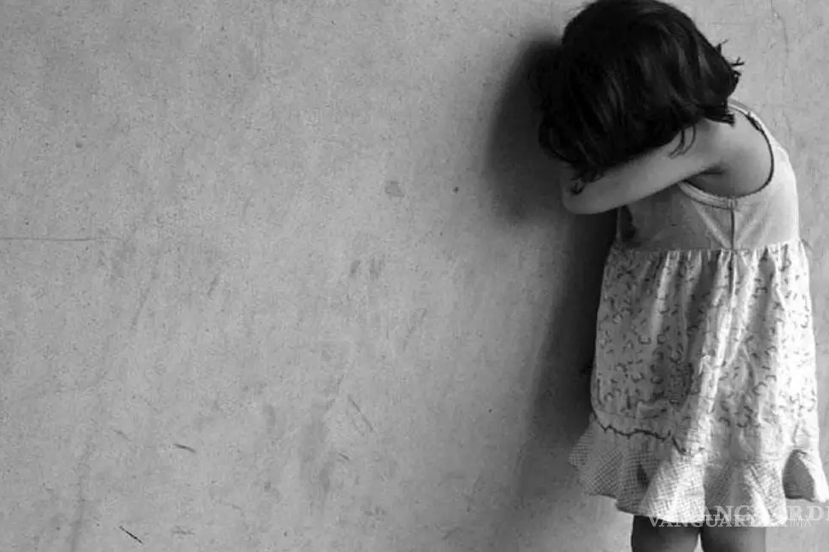 Investigan presunto abuso de una menor de tres años en Múzquiz; acusan al abuelo