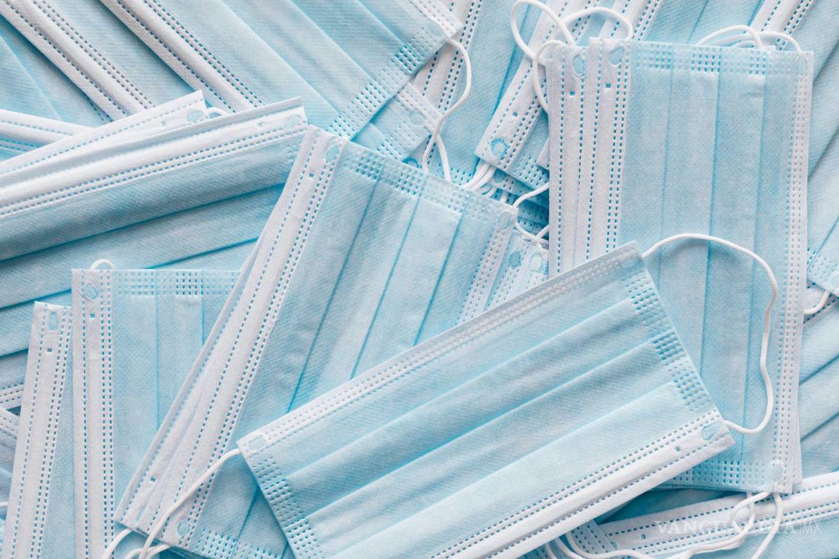 Uso del cubrebocas ya no será obligatorio en escuelas de Nuevo León