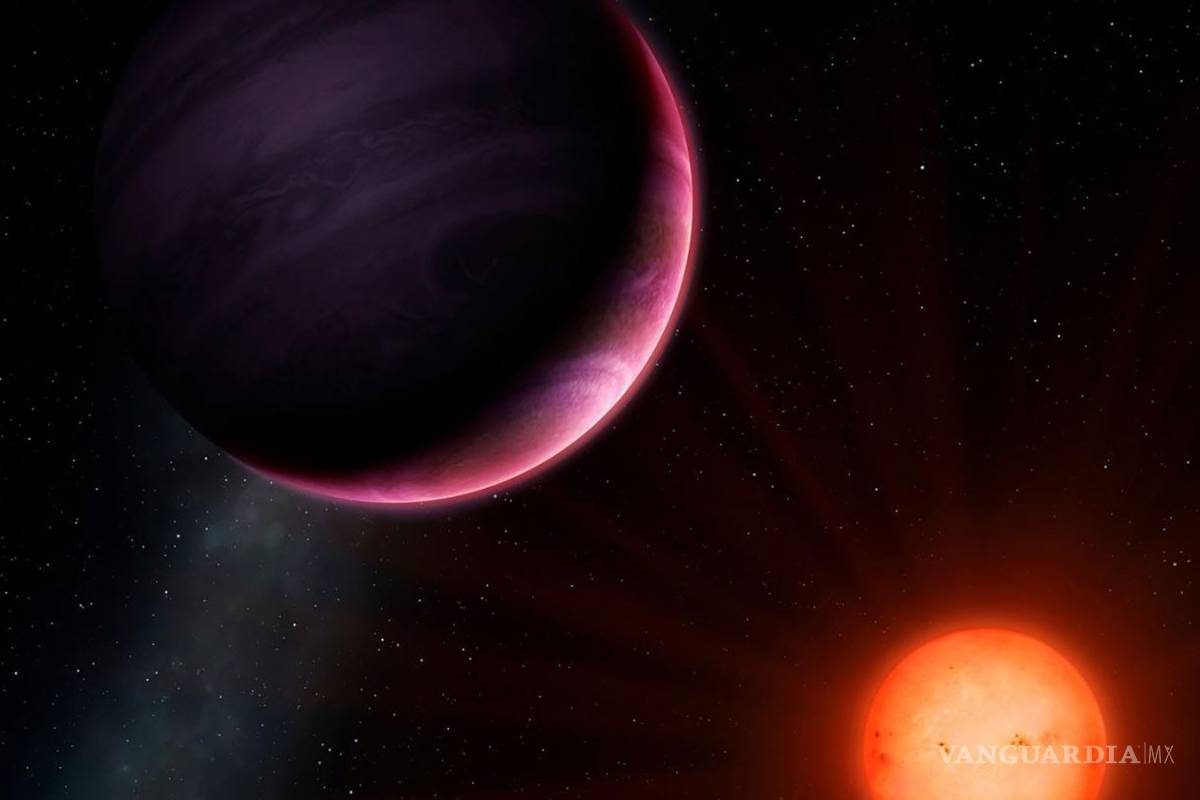 Descubren planeta parecido a la Tierra a 3 mil años luz de nuestro sistema solar