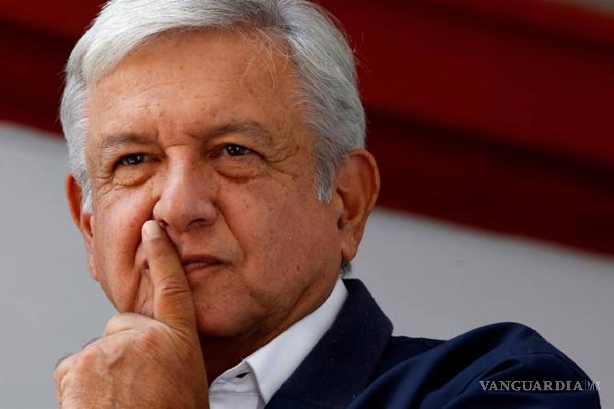 Arremete López Obrador Vs Fitch Ratings por calificación a PEMEX. Les llama “hipócritas”, “cómplices” y “charlatanes”