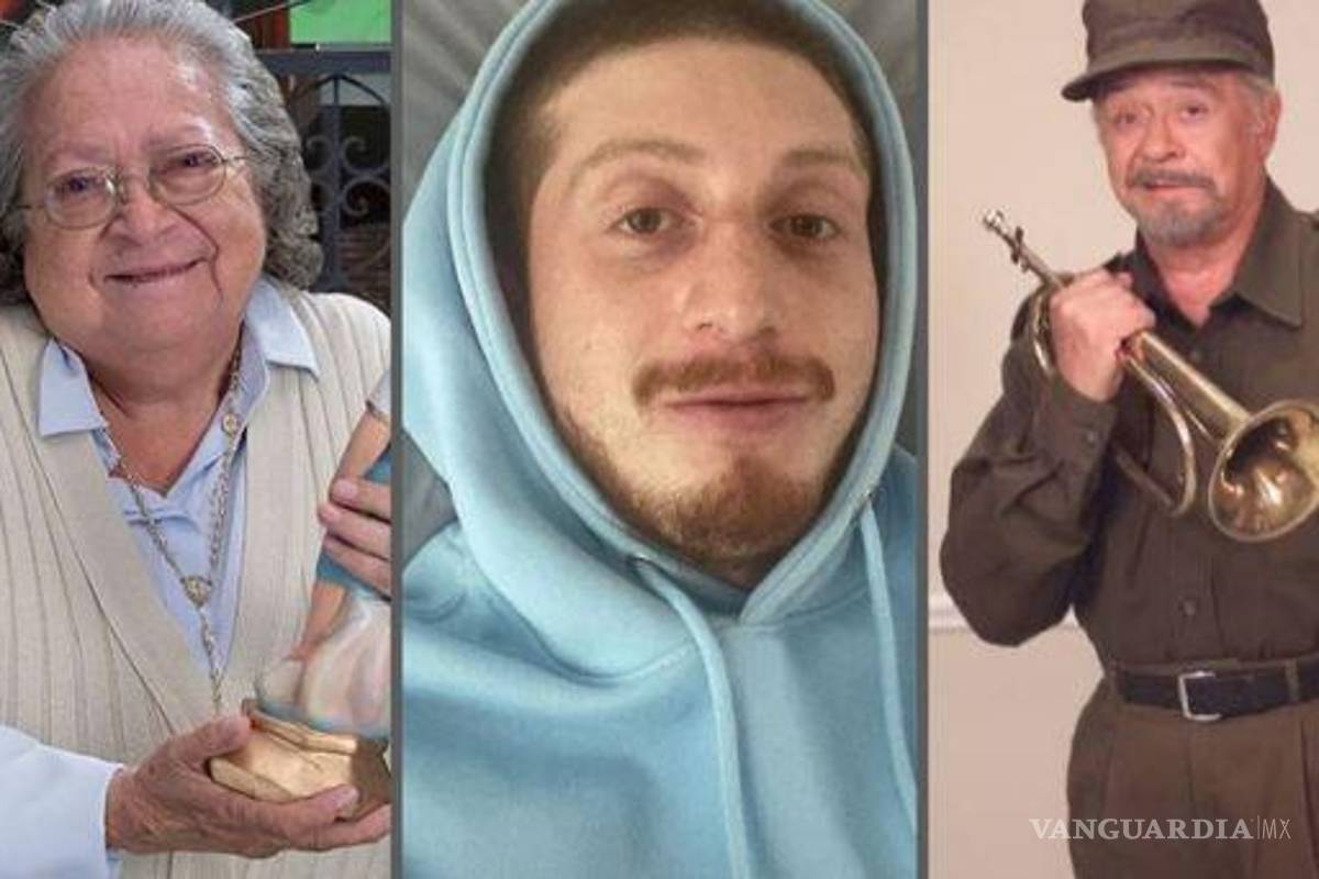 La maldición de ‘Vecinos’... y el tuit premonitorio de la muerte de ‘Benito’