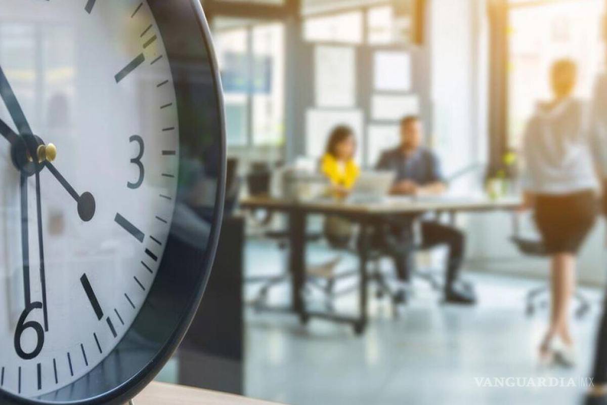 Jornada laboral de 40 horas... ¿ganaré menos salario por trabajar 8 horas menos a la semana?