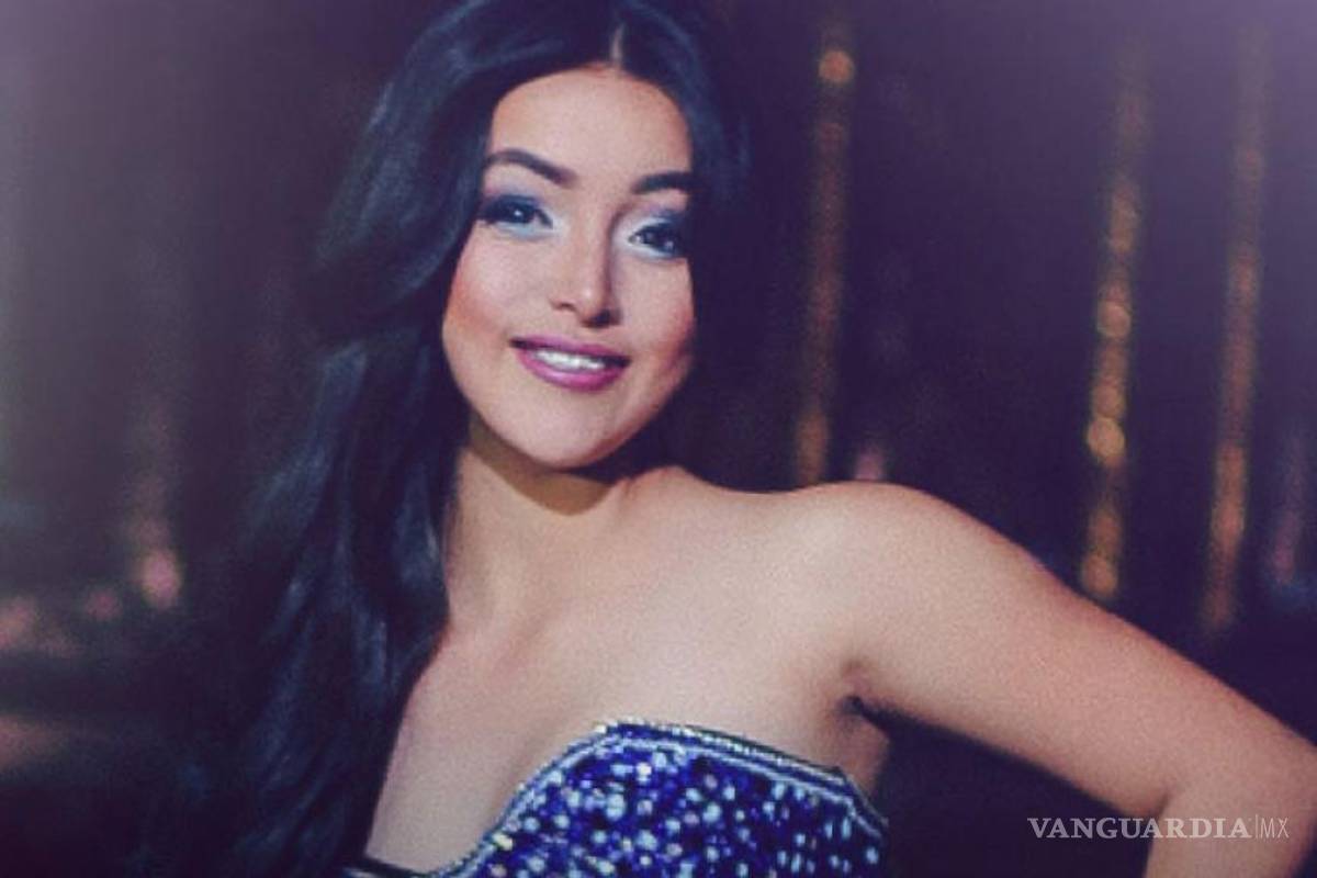 Así suena Rubí Ibarra cantando reguetón (video)