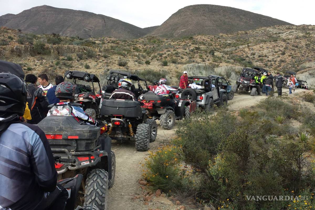 Invitan al Correcaminazo 2016