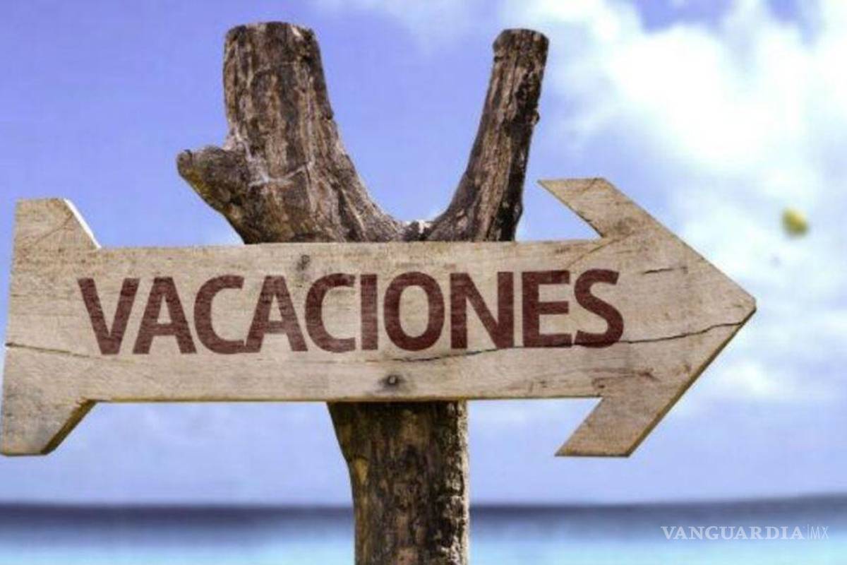 Semana Santa: ¿Cuándo inician y cuándo terminan las vacaciones?