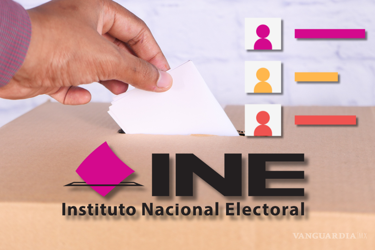 ¿Cuándo se darán a conocer los resultados de las elecciones del Poder Judicial? INE responde