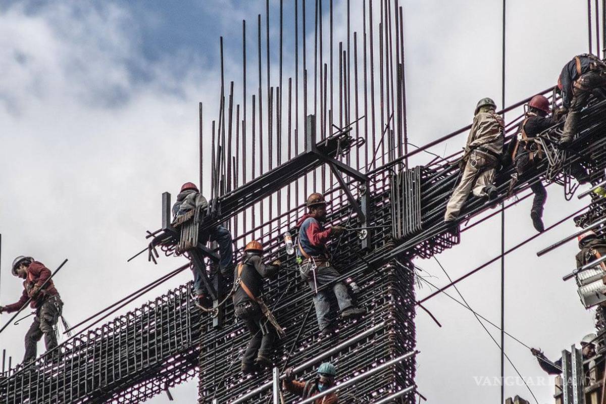 Urge IMEF a fortalecer el sistema financiero en México para blindar la economía