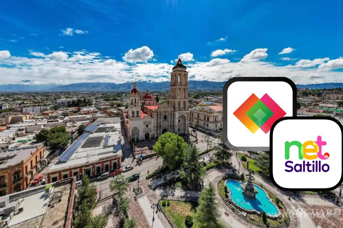 Apps de Saltillo de la pasada administración: opacas, en el limbo o sin funcionar