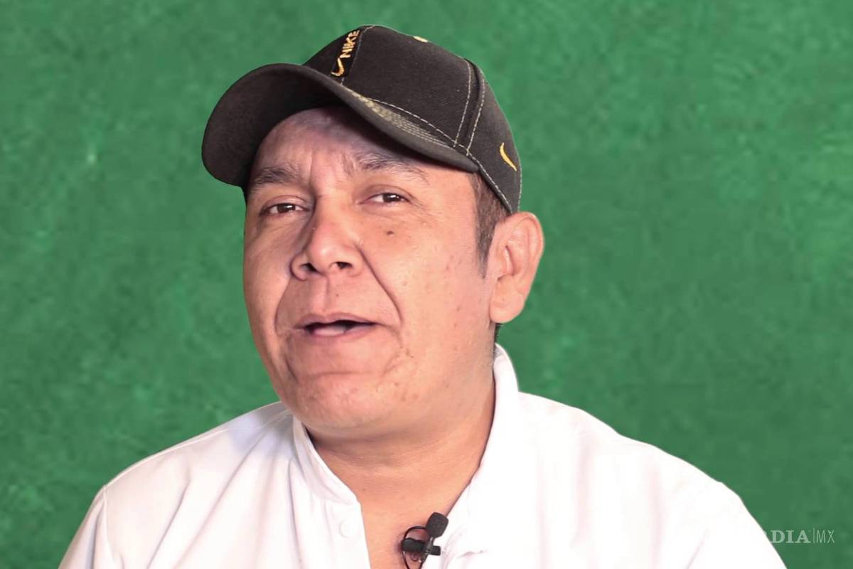 $!Humberto Moreira estará en la boleta, “salvo que Dios decida otra cosa”: Partido Joven de Coahuila