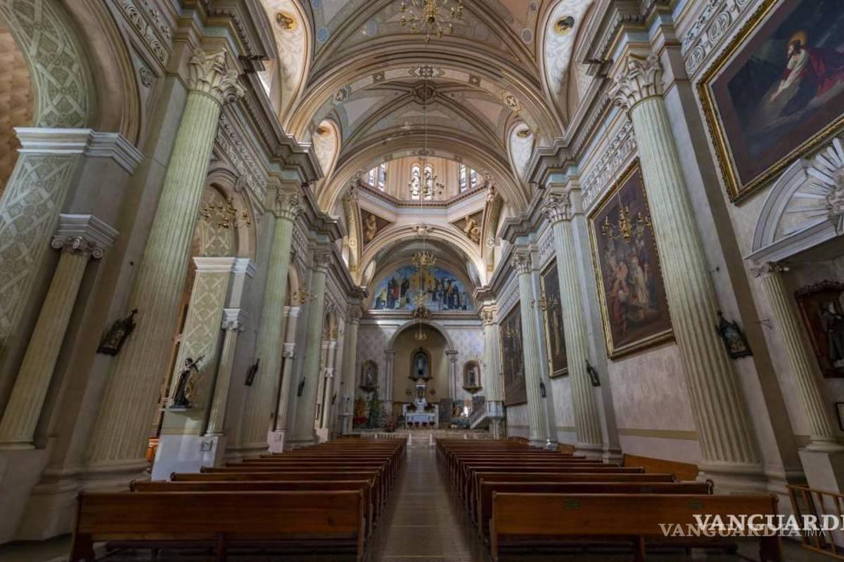 Convoca Diócesis de Saltillo a marchar por la mujer y la vida