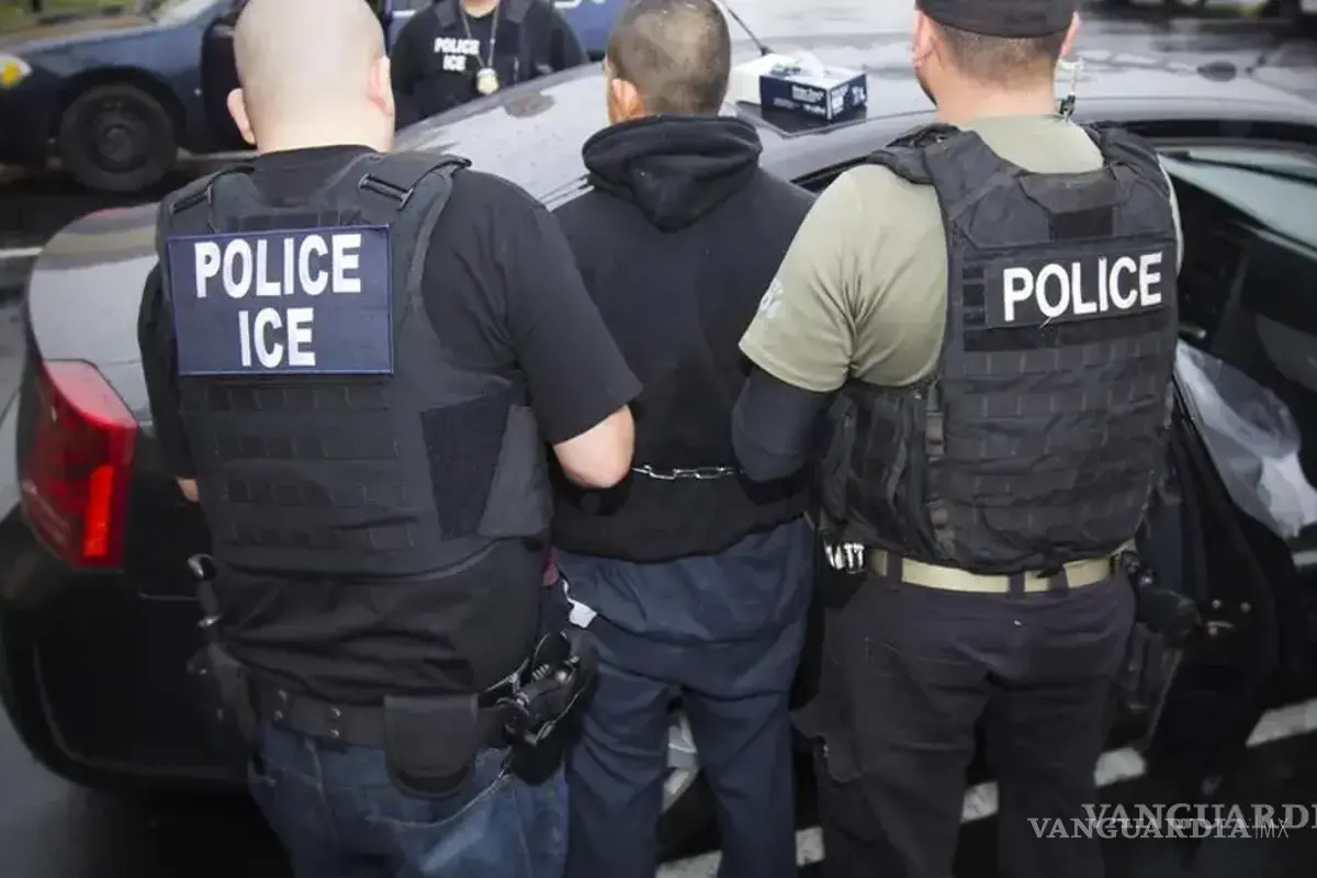 Familia de mexicano lesionado en redadas de California es atendida por la SRE