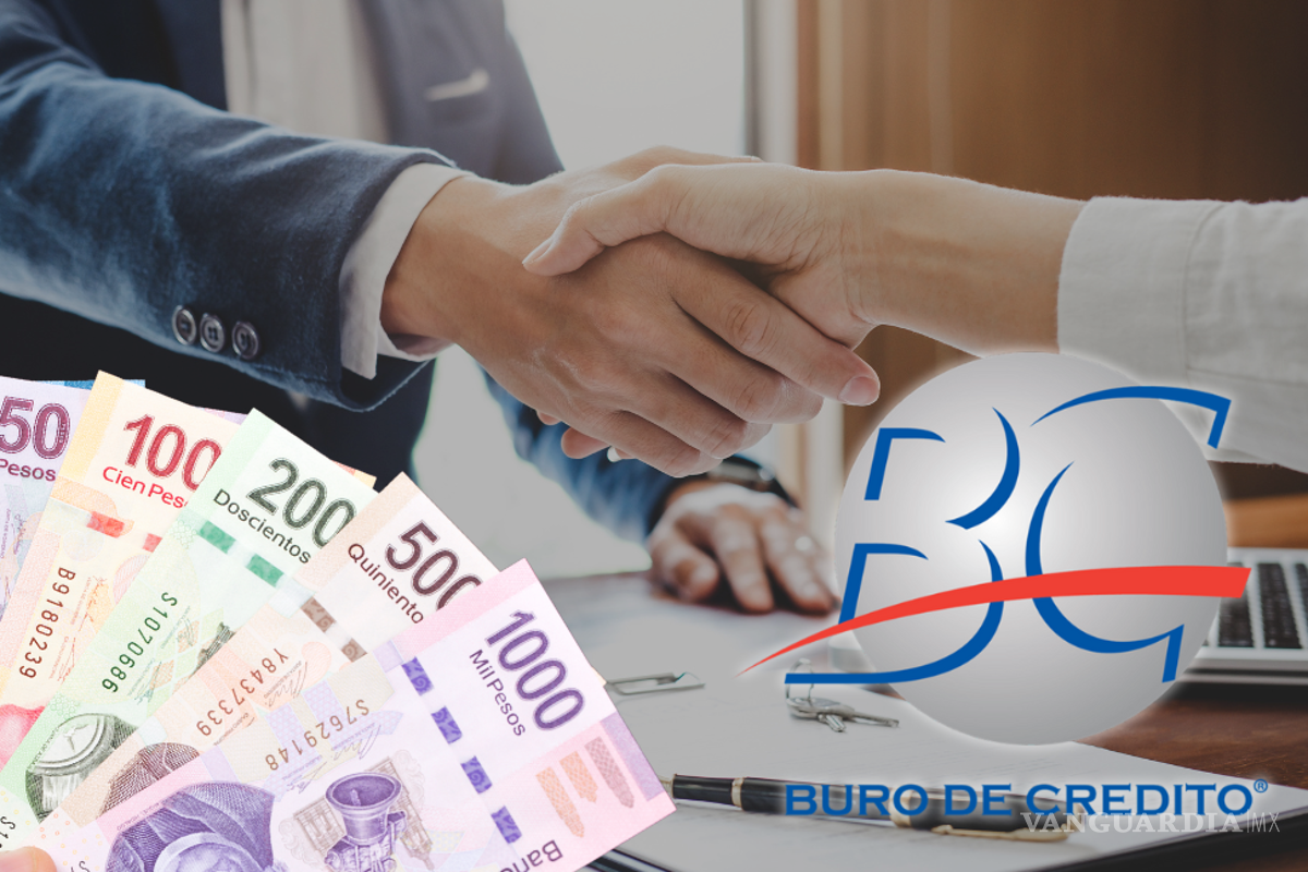 ¿Es mejor pedir un préstamo o un crédito financiero? Buró de Crédito emite recomendaciones