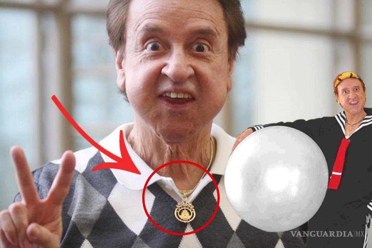 Video liga a ‘Kiko’ con las muertes de personajes de 'El Chavo del Ocho'