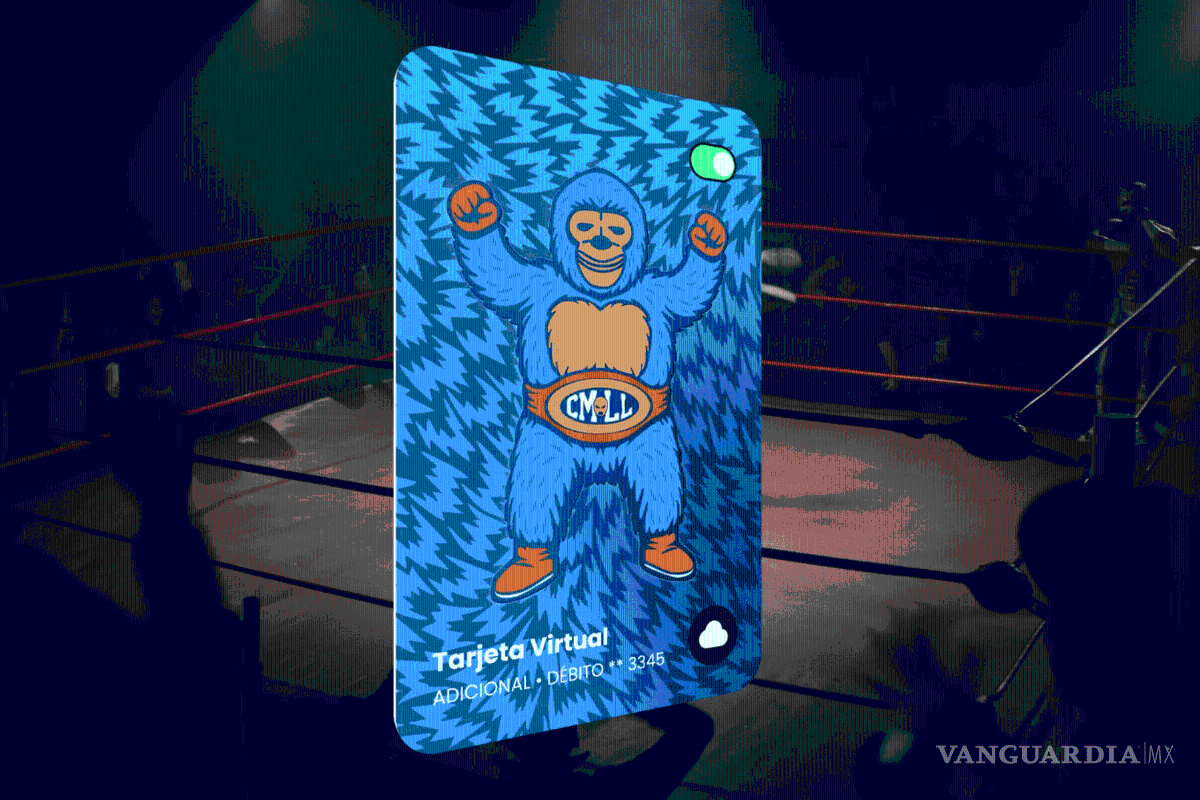 KeMonito vs Místico; máscara contra máscara con Bankaool