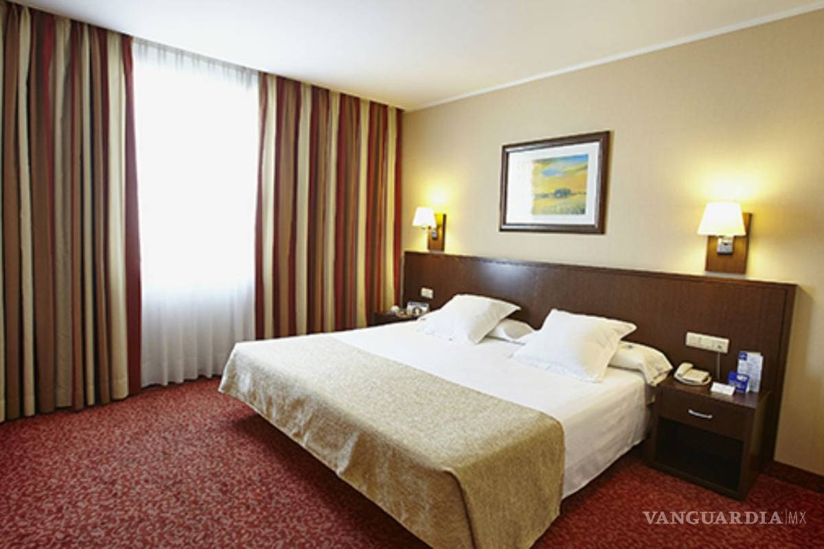 Ajustan tarifas de hoteles por contingencia