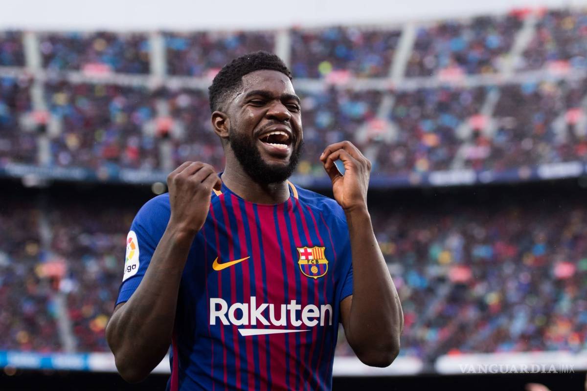 Todavía no juegan y el Barcelona ya tiene un lesionado