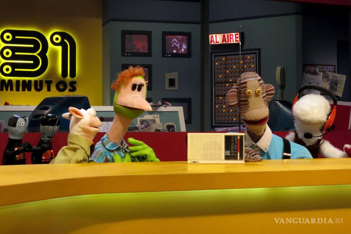 ¿Cuándo se estrena en Prime Video la película navideña de 31 Minutos?