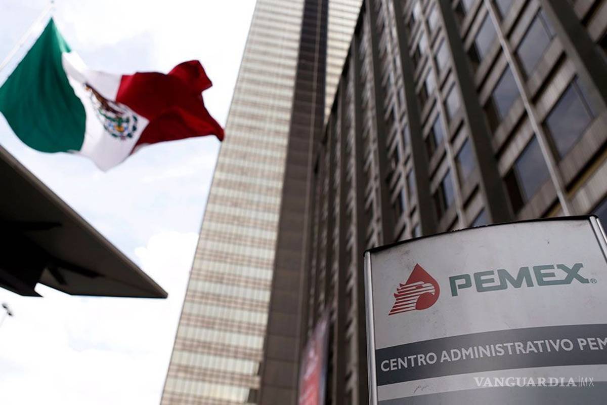 Moody's da calificación negativa a medidas de apoyo para Pemex