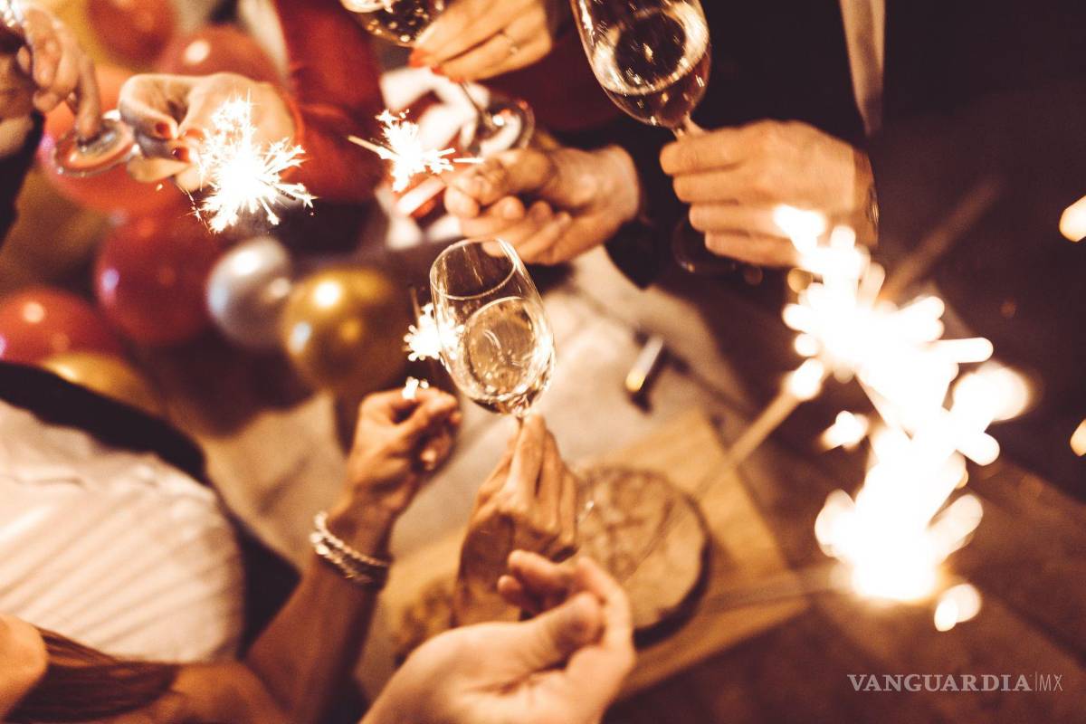 Duplican reportes por ruido en fiestas de Año Nuevo en Saltillo; Halloween fue el ‘más molesto’