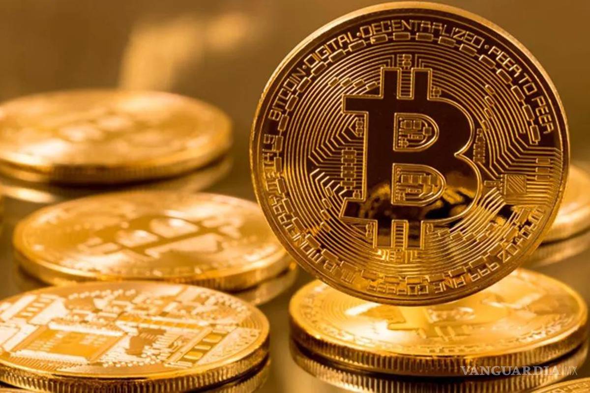 El precio de Bitcoin colapsa por debajo de 43 mil dólares en minutos