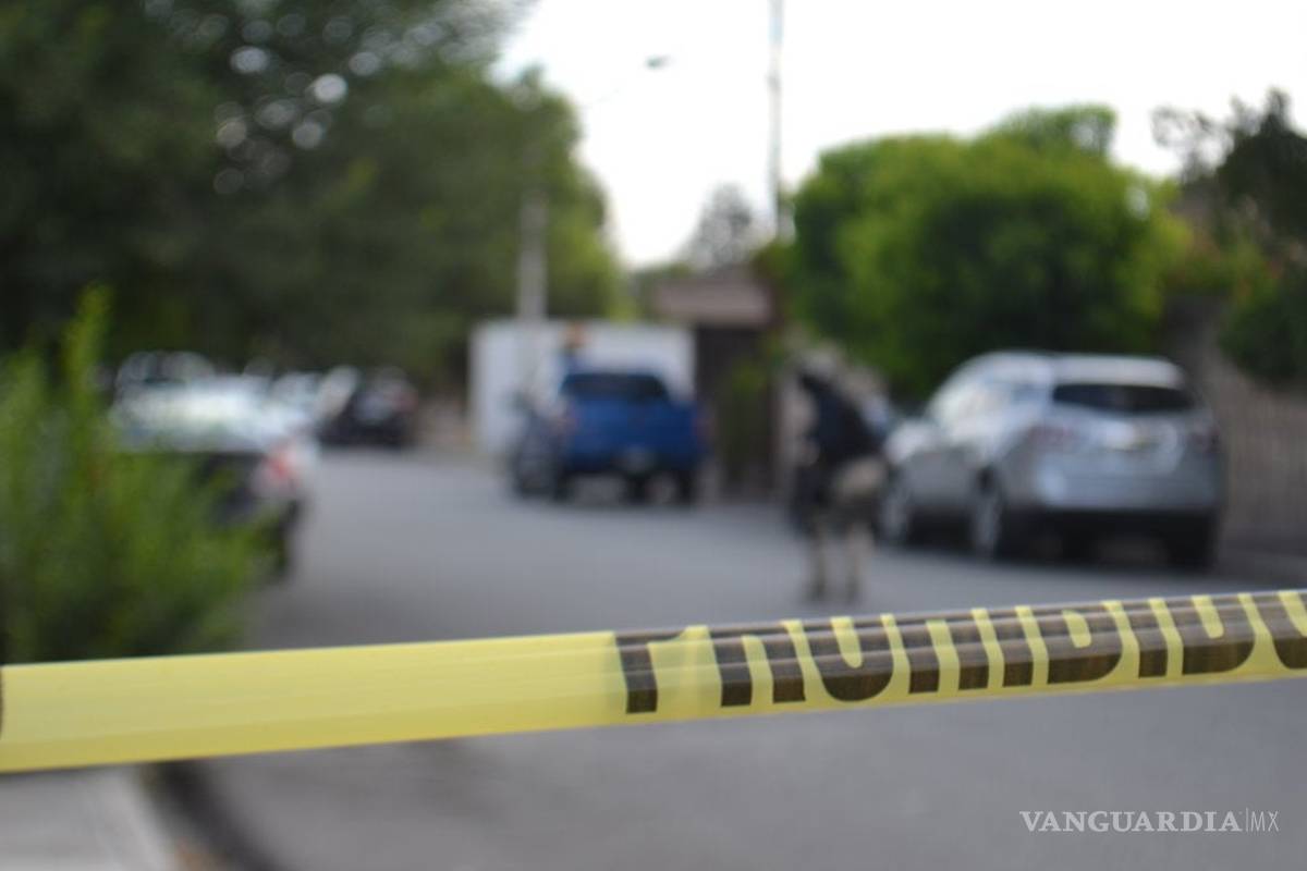 En 2018 se registraron casi 36 mil homicidios en México