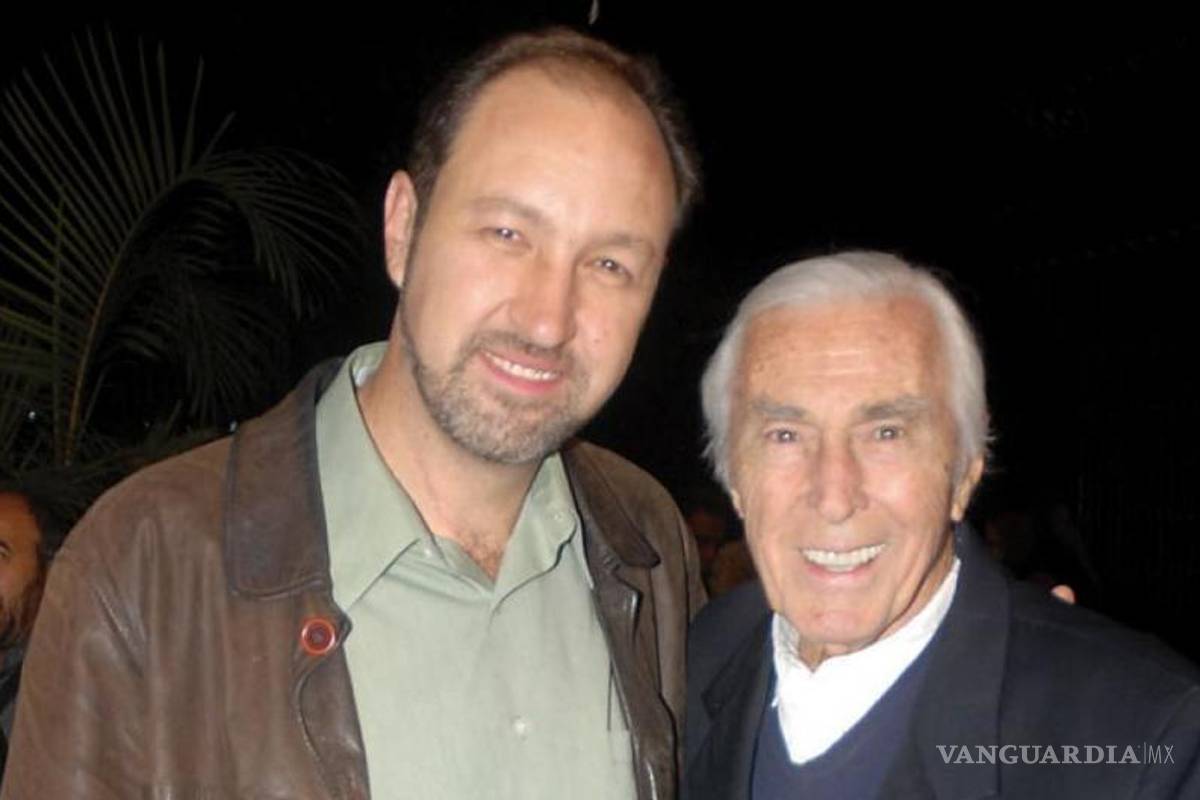 Muere a los 93 años el primer actor Guillermo Murray