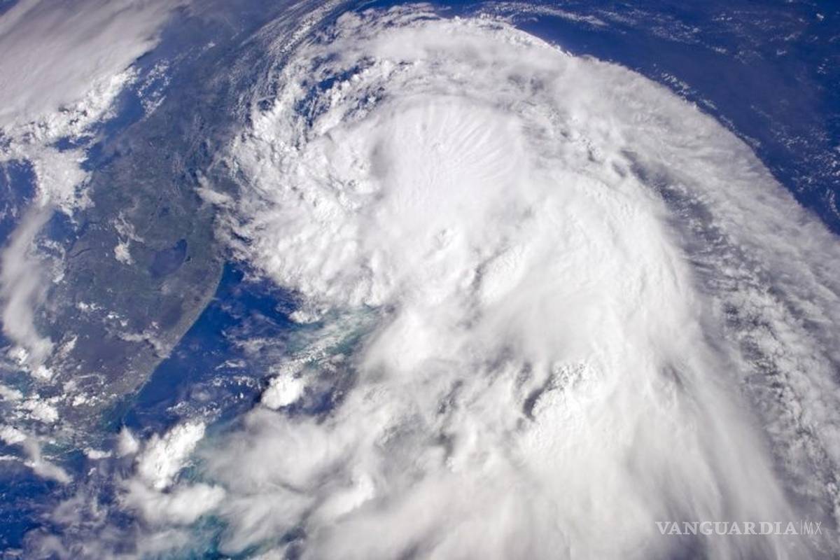 Tormenta tropical 'Andrea' comienza a formarse; se adelanta a temporada de huracanes