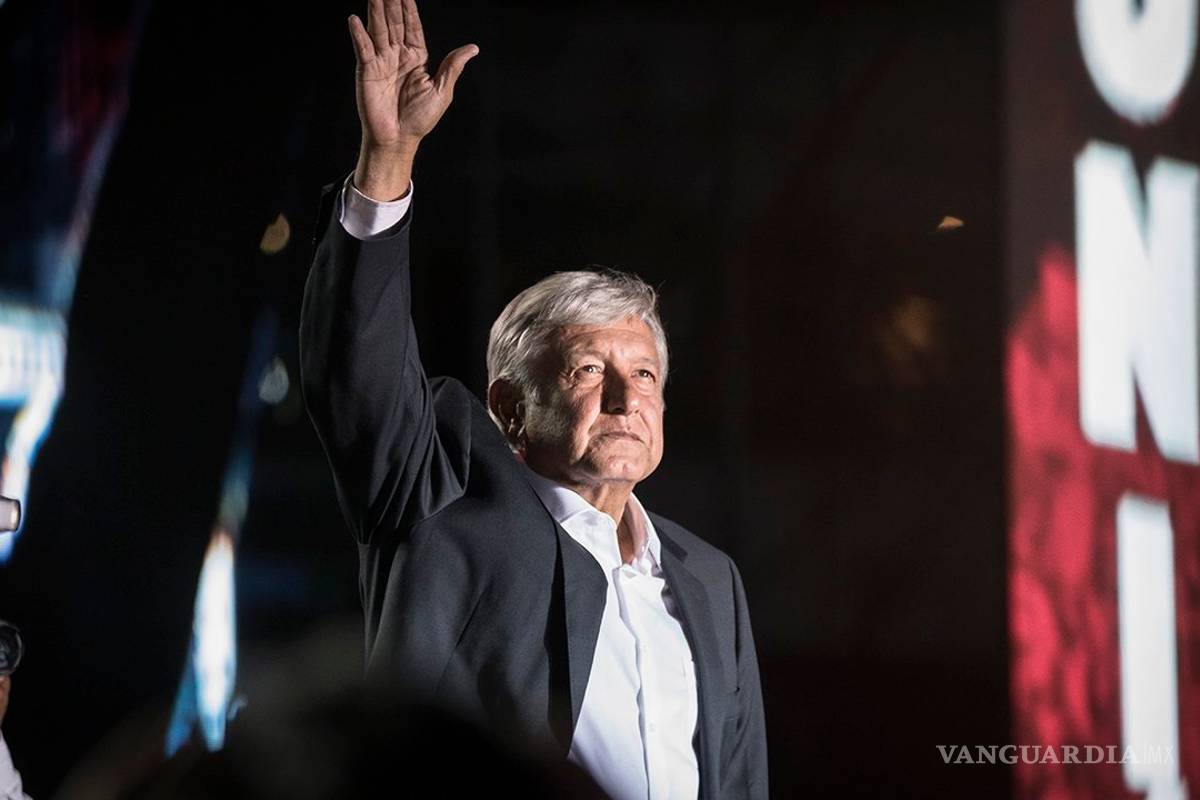 Pensión a adultos mayores y apoyo a jóvenes costará 150 mil mdd al año: AMLO