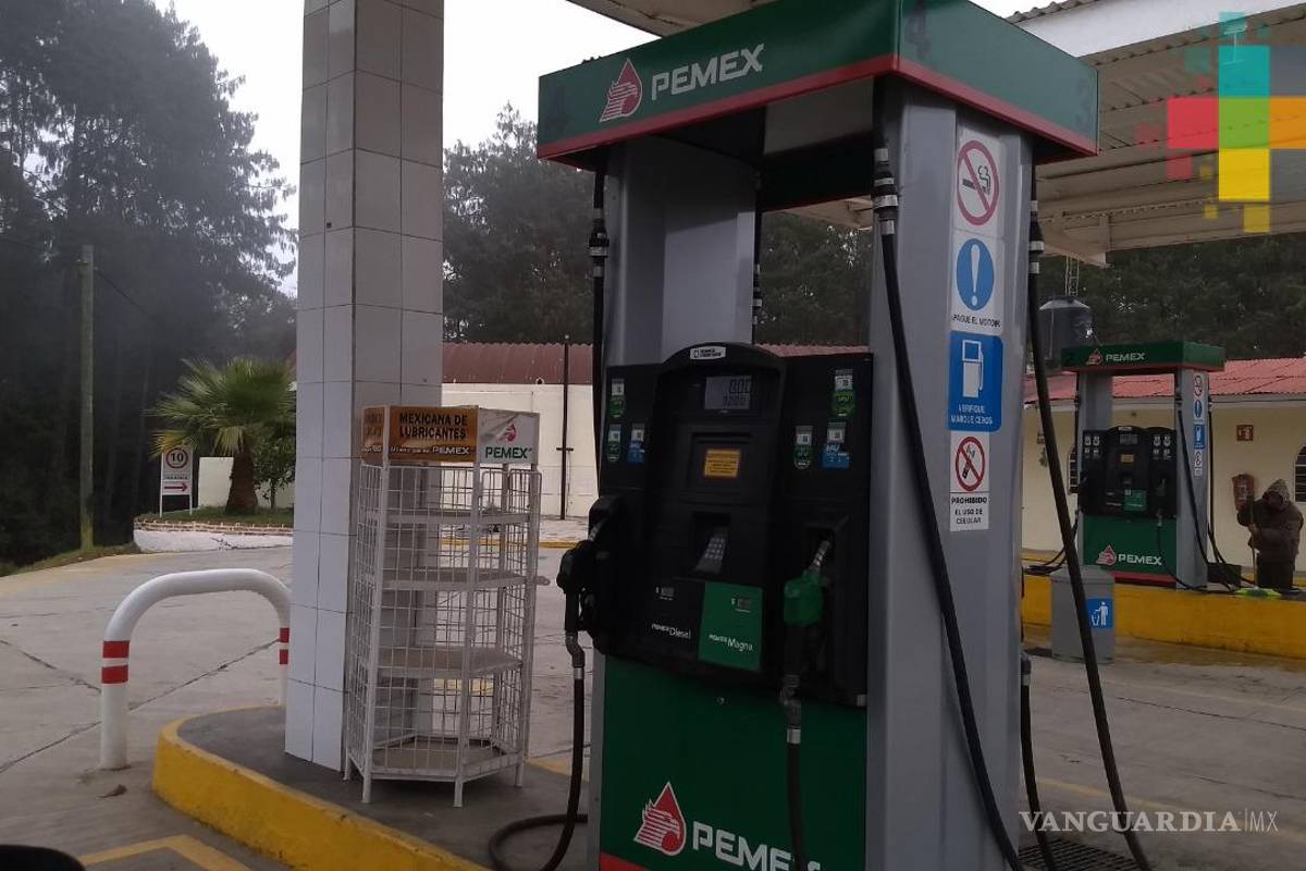 Piden retirar concesión a gasolineras que se niegan a ser verificadas