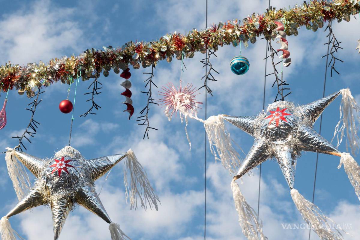 Coahuila: buscan padrino para posada en ejido Puerto Grande; Cáritas Nuevo León quedó mal, aseguran
