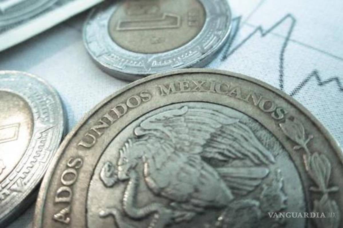 Deuda pública aumentó $844 mil millones en un año