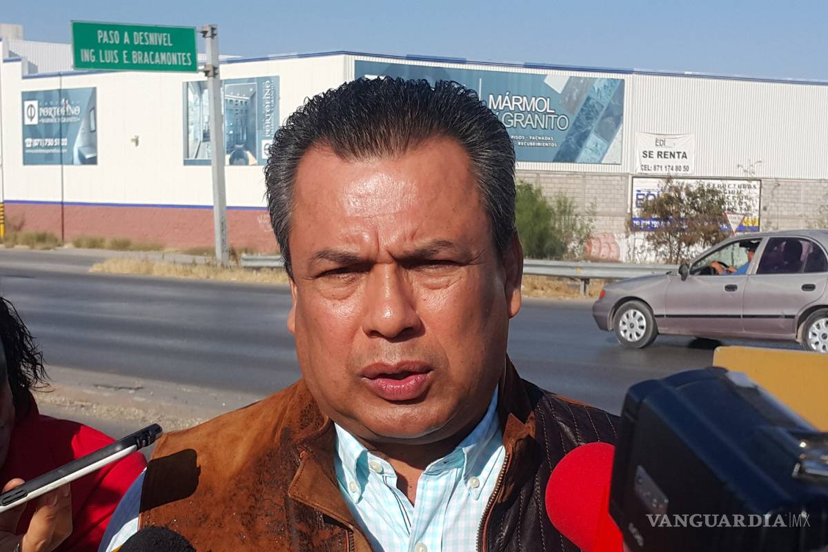 Emitirán convocatoria de ingreso a la Policía Municipal de Torreón