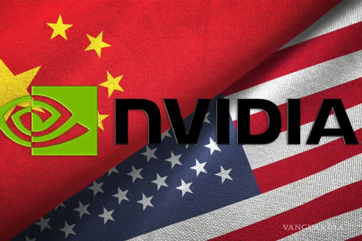 Samuel no se equivocó en el tema de NVIDIA, mintió