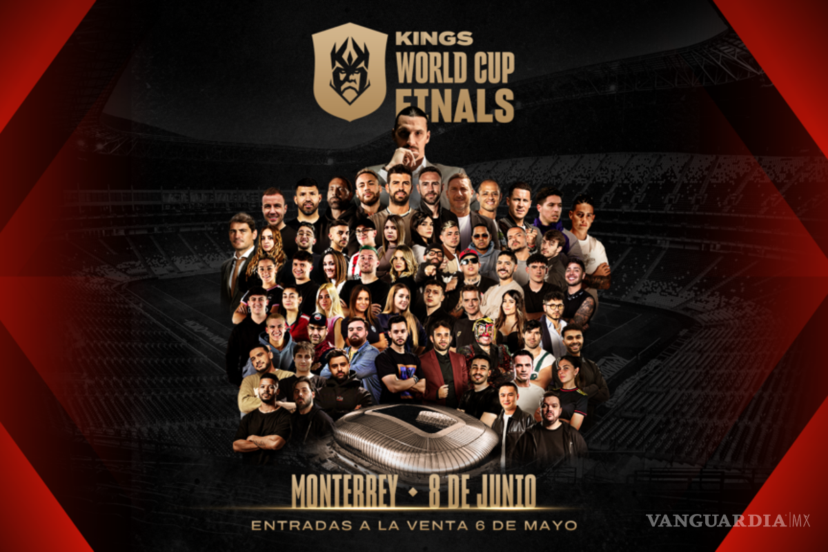 ¡Todo listo para los Octavos de Final de la Kings World Cup!: estos son los días y los horarios de los enfrentamientos