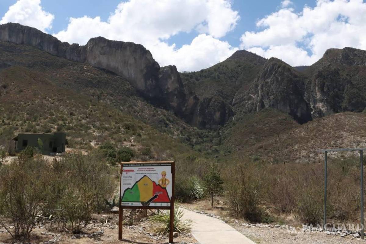 Fundación Merced Coahuila busca fondos para ayuda a organizaciones de la sociedad civil