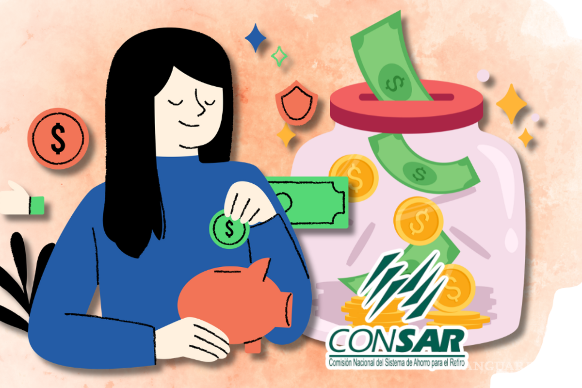 ¿Cuál es la Afore que da mejores rendimientos en 2025? Este es el ranking de la Consar