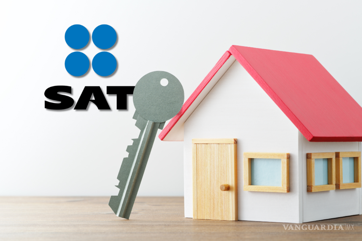 ¿Arriendas una casa o departamento? Estas son las obligaciones y los beneficios que tienes con el SAT