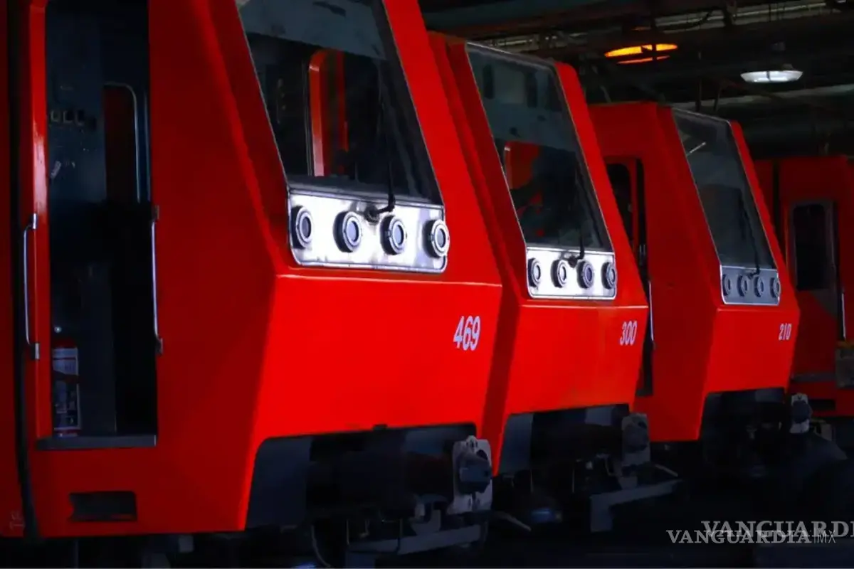 Proponen 5 años de cárcel por ‘pinchazos’ en el metro de la CDMX: Brugada prepara iniciativa