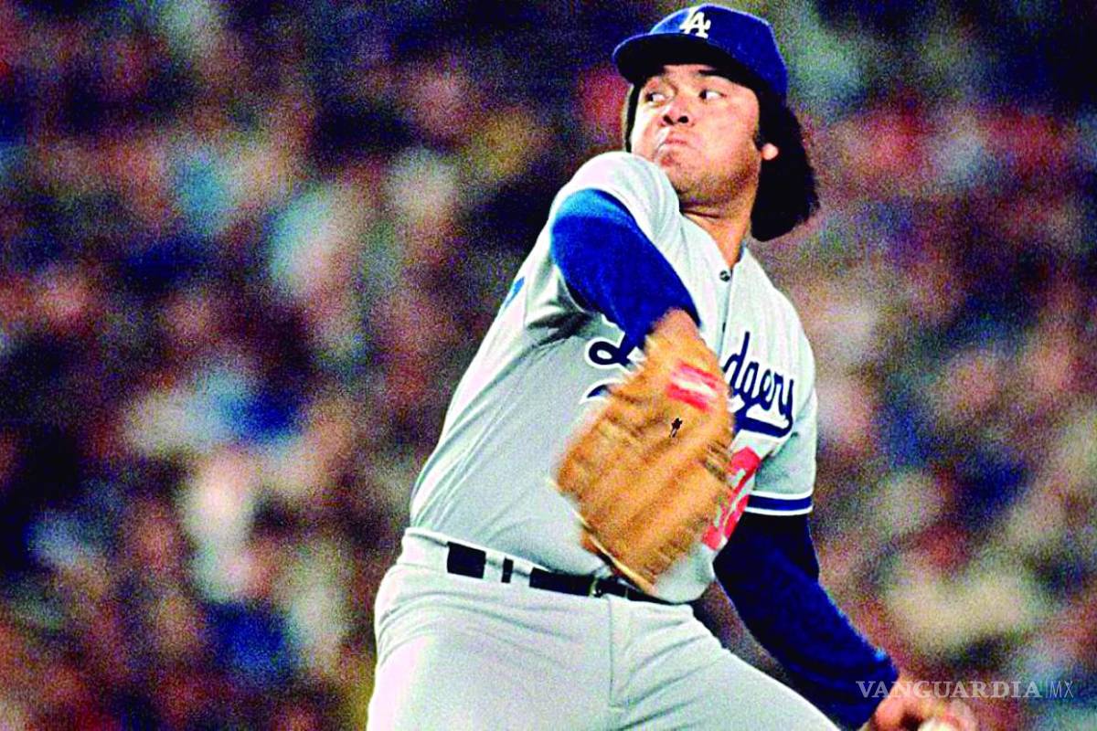 Fernando Valenzuela: Ídolo de la afición, ignorado por el Salón de la Fama
